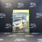 Need For Speed: Shift Microsoft Xbox 360 CIB Refurbished & Tested Free Shipping