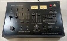 Numark DM-1550 Studio Mixer