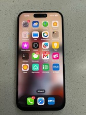 Apple iPhone 15 Pro 128GB