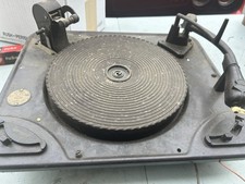 VERY NICE Garrard RC 88/4 Vintage Turntable Record Player CLEARING OUT INVENTORY