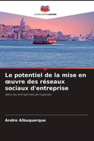 André Albuquerque | Le Potentiel De La Mise En ¿Uvre Des RéSeaux Sociaux...