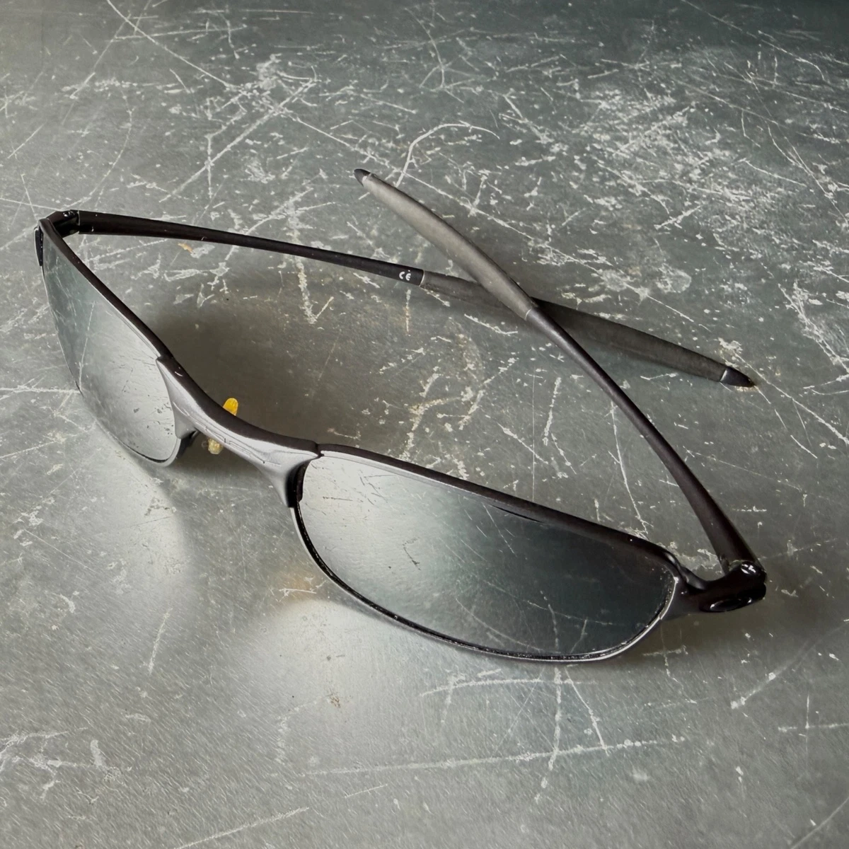 Oakley A Wire for sale - eBay