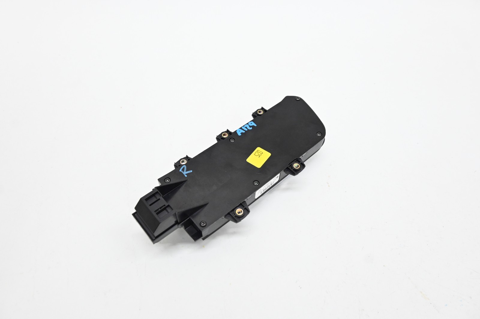 ⭐06-12 Bentley Continental Front Right Seat Adjustment Memory Control Switch Oem