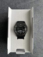 Image of Garmin Vivomove Sport 40mm Hybrid Fitness GPS Smartwatch Black
