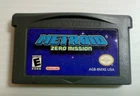 New ListingMetroid: Zero Mission (Nintendo Game Boy Advance, 2004) | Cartridge Only