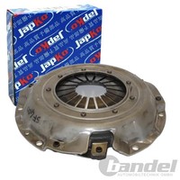Japko Kupplungsdruckplatte 201Mm Passend FüR Honda Accord Prelude Quintet |