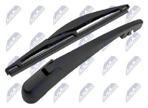 Wiper Arm Rear +Blade For Suzuki Swift 2005- - Image 6