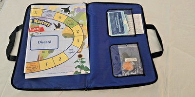 NewPath Learning-Science Earth's Atmosphere Learning Center