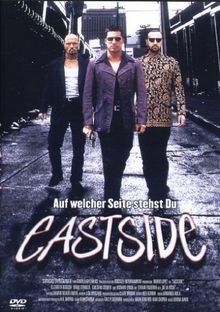 Eastside - Auf welcher Seite stehst Du von Lorena David | DVD | Zustand gut