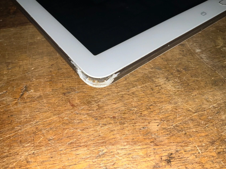 Samsung Galaxy Tab Pro 10.1 · 16GB · Wi-Fi, photo 3 of 5