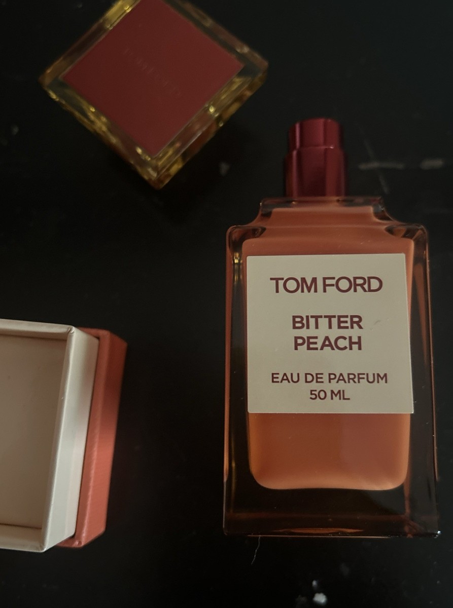 Tom Ford Bitter Peach 50ml Eau de Parfum Spray for sale