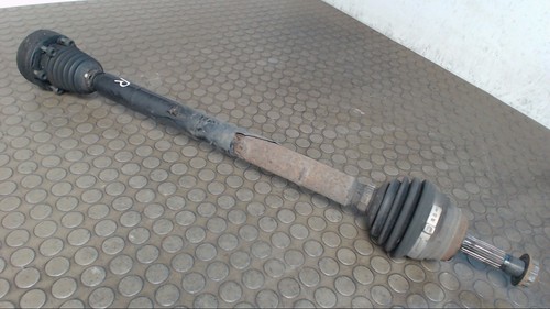 Antriebswelle Vorn Rechts VW Lupo 1.0 6 X 12 Monate Garantie Sofortversand