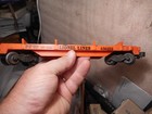 LIONEL LINES 636255 LOG HAULER O Gauge — photo 6