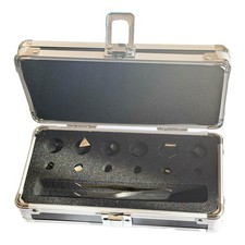 Calibration Weight Sets high Precision Stainless Steel Standard Weight Set Gr...