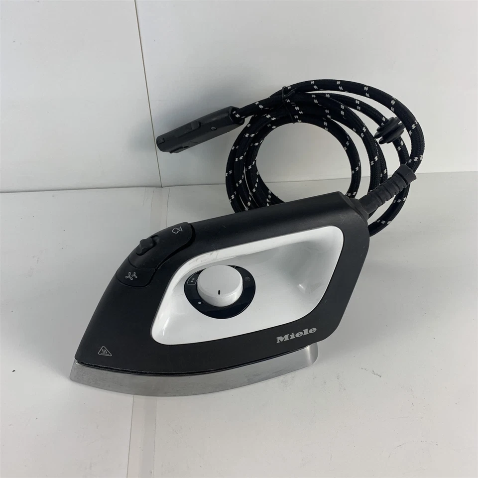 Miele Iron - For Ironing appliances HANDIRONBX826BX847 - Image 3 of 4
