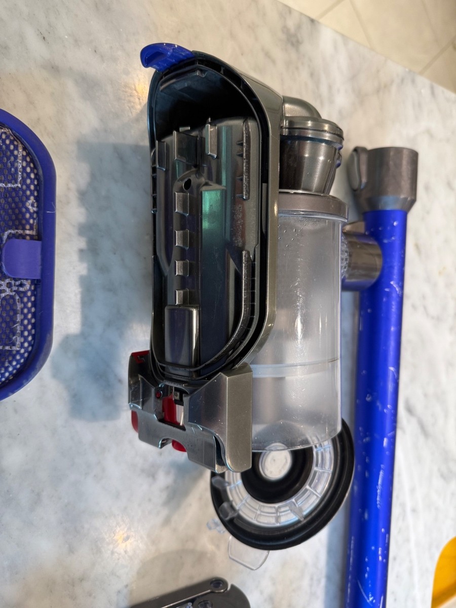 Dyson DC44 Animal Cordless Vacuum – Fully Functional Good