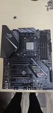 ASUS ROG STRIX X470-F GAMING ATX Motherboard & AMD Ryzen 7 2700X 8-Core Combo