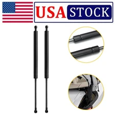 2Pcs Trunk Tailgate Lift Support Gas Struts For Lexus IS250C IS350C Convertible