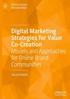 Digital Marketing Strategies For Value Co-Creation Wilson Ozuem