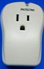 Transient Voltage Surge Suppressor