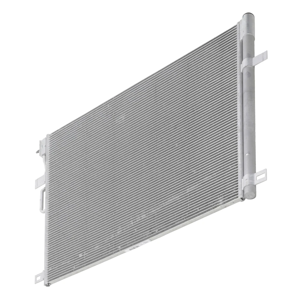 Genuine GM 2018-2023 Enclave Traverse 3.6L Air Conditioning Condenser OEM NEW - Image 4 of 4