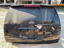 Trunkhatchtailgate With Privacy Tint Glass Fits 07-14 Suburban 1500 2086831