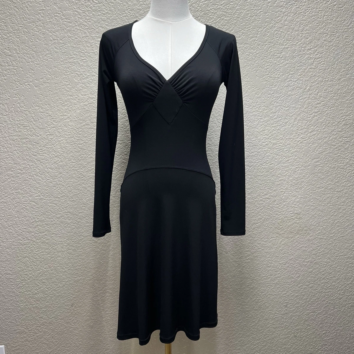 lady fyre blue dress Adriana Dress in Blue 4 main image 1