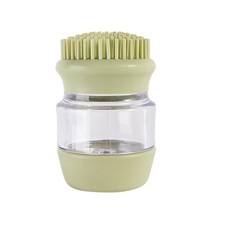  Dog Washing Brush Pet Grooming Silicone Shower Scrubber Cat Bathing