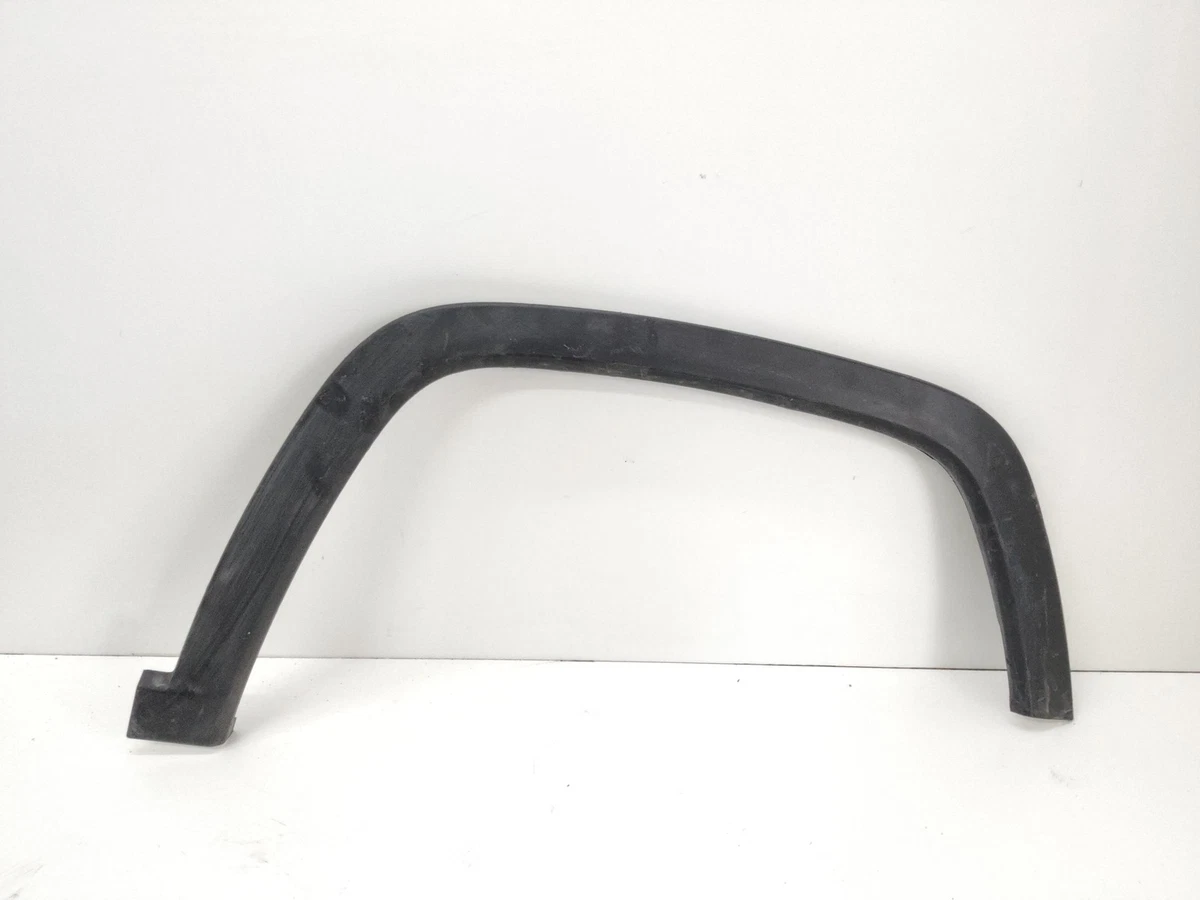 ZDDYUU Kit 4 Parafanghi per Jeep Compass 2017-2023 2.4L, Paraspruzzi Anteriori Posteriori Montaggio Senza Fori Protezione Antiacqua Senza Forare Accessori