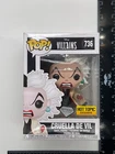 Funko Pop! Disney: Cruella De Vil #736 Hot Topic Diamond Collection SEE PICS D2