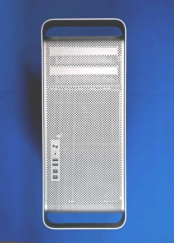 Apple Mac Pro 2010 Release Year Apple Desktops & All-In-One