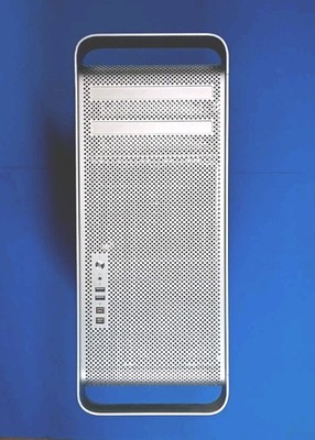 Mac Pro 5, 1 Mid 2010 A1289 Quad-Core 2.8GHz Xeon/16GB RAM 1TB HDD RX 560 4 GB