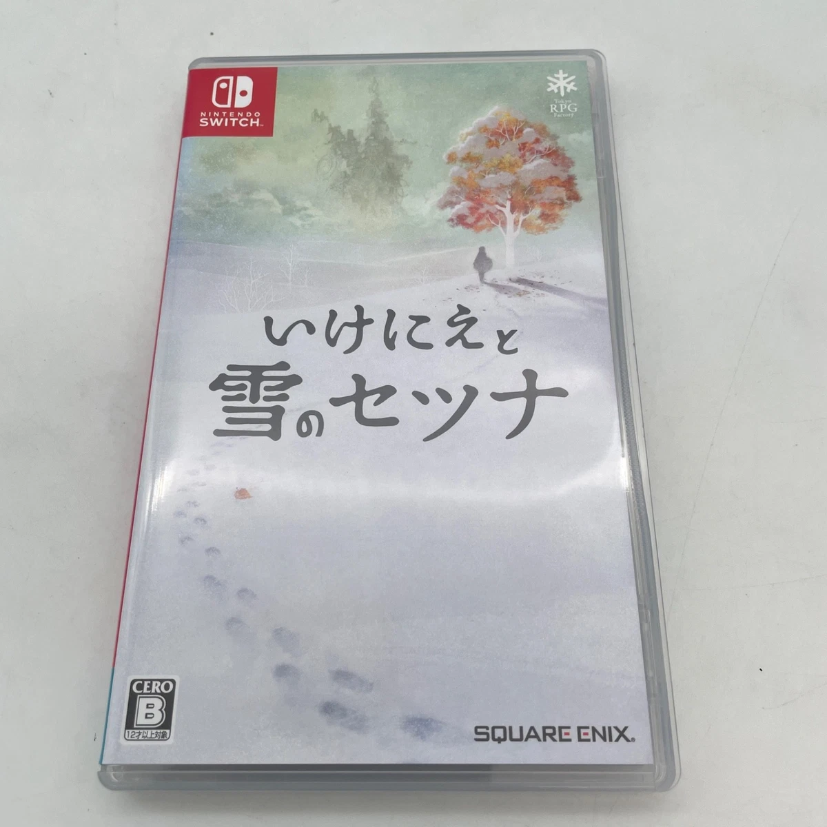 25+ Nintendo Switch NTSC-J (Japan) Video Games 2017 Release Year