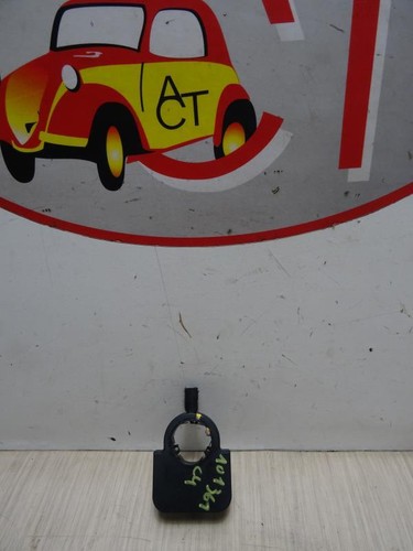 SENSOR VERSCHEIDENES Citroën C4 Coupé (LA) #57358930