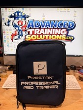 Prestan Professional AED Trainer