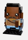 LEGO BrickHeadz 204 Lando Set 40623 Battle of Endor Heroes Star Wars SEALED NEW!