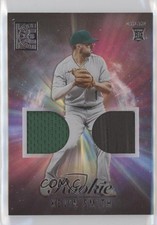 2022 Panini Capstone Rookie Dual Materials Kevin Smith #RDM-KS 0x4v