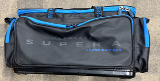 Preston Supera Large Bait Bag. in great condition. not used any more