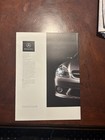 2005 MERCEDES BENZ SLK-CLASS BROCHURE — photo 2