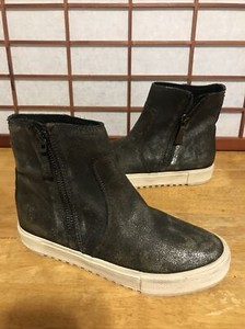 frye gia bootie