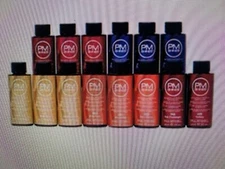 Paul Mitchell PM Shines Demi-Permanent Transparent Hair Color (choose your color