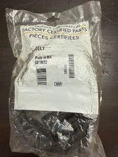 12112425 Whirlpool/Maytag Machine Belt Set Contains Drive Belt and Pump Belt