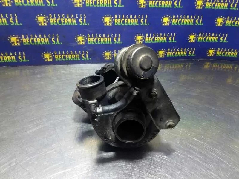 1720164150 TURBOLADER / 979383 FÜR TOYOTA AVENSIS BERLINA T 22 2.0  