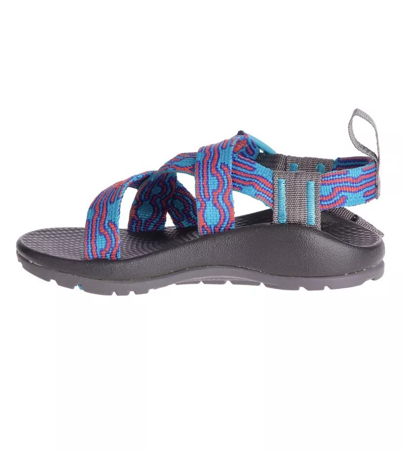 Boys chacos size 1 sale