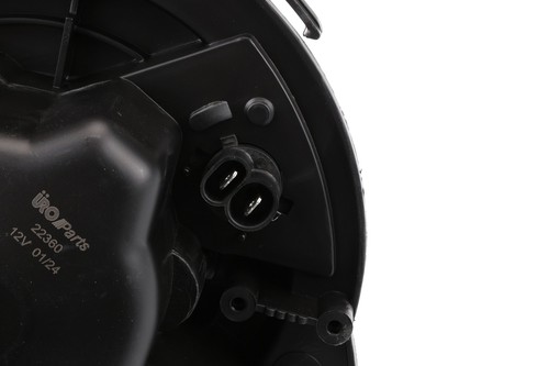 HVAC Blower Motor URO For 1988-1992 Audi 80 Quattro - Picture 3 of 5