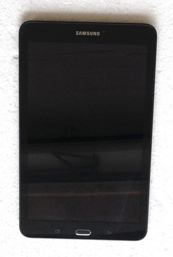 Samsung Galaxy Tab E 16GB 1,5GB Tablet 8 Zoll Qualcomm Snapdragon Quad-core (O1) - Bild 3 von 3