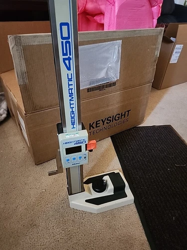MITUTOYO HEIGHTMATIC 450 Height Gauge 