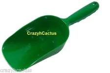 Plastic Sand Scoop Metal Detecting Gold Panning Prospecting High Impact Plastic