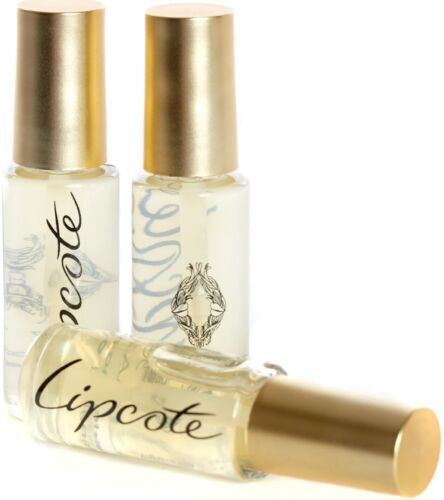 Lipcote Original Lippenstift Versiegelung Langanhaltender Lippenstift Transparent Versiegelung 7ml UK - Bild 2 von 9