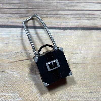 Lol Surprise Omg Doll Accessory Alt Grrrl Girl Purse Handbag in